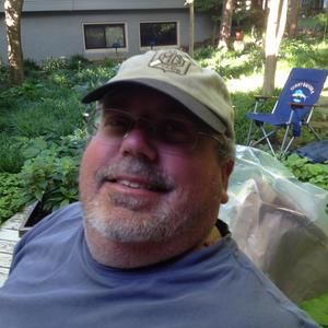 Meet your Posher, Scott